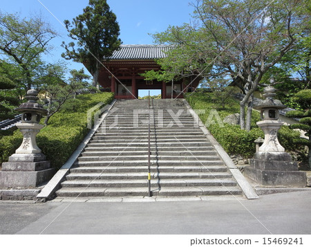 Niben門和樓梯 Niben門和樓梯 15469241