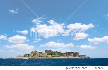 Battleship Island 15469766
