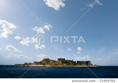 Battleship Island Battleship Island 15469769