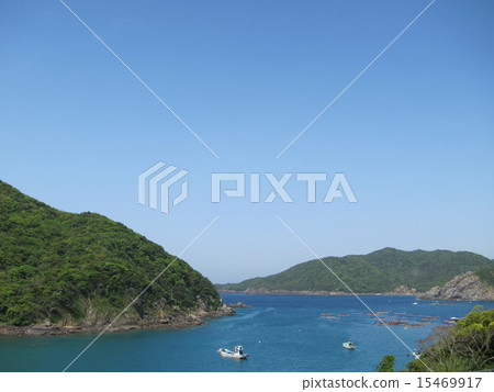 Quiet landscape of Bozhi Quiet landscape of Bozhi 15469917