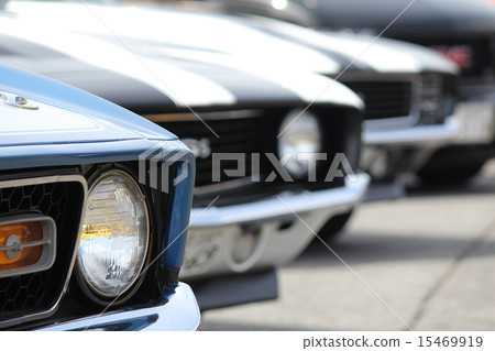 美國車 美國車 15469919