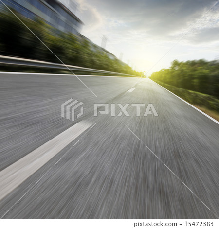 Forest road 15472383