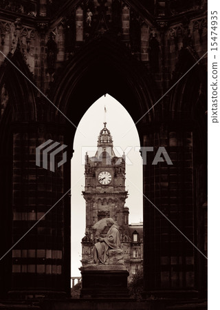 Balmoral Hotel Balmoral Hotel 15474935