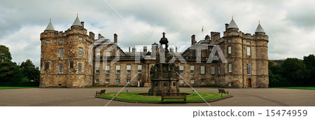 Palace of Holyroodhouse Palace of Holyroodhouse 15474959