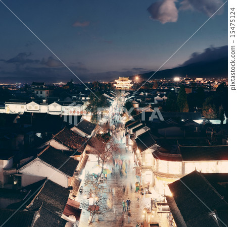 Dali Old Town 15475124