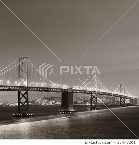 San Francisco skyline San Francisco skyline 15475201