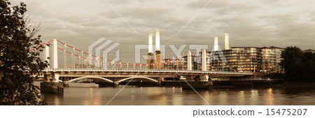 Battersea Power Station London 15475207