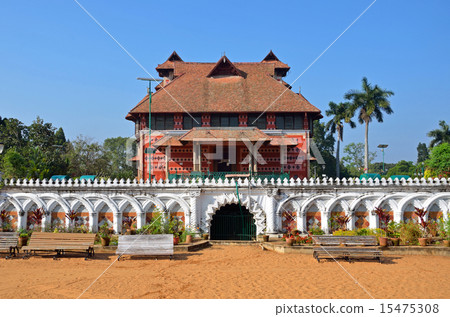 納皮爾特里凡得瑯博物館 納皮爾特里凡得瑯博物館 15475308