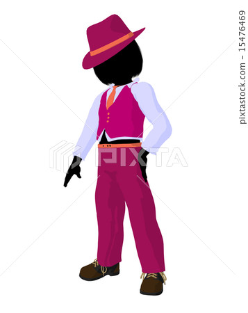 Teen Business Illustration Teen Business Illustration 15476469