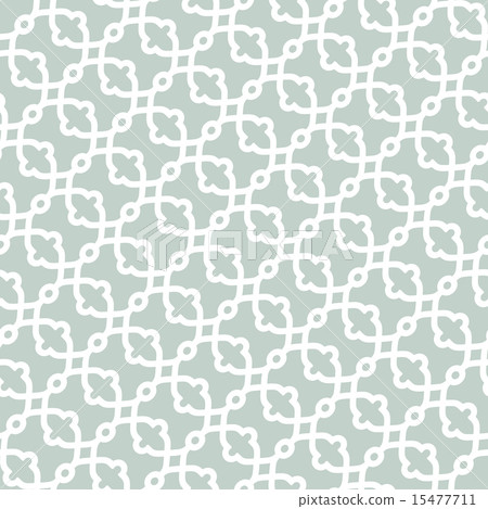 Geometric Seamless  Pattern 15477711