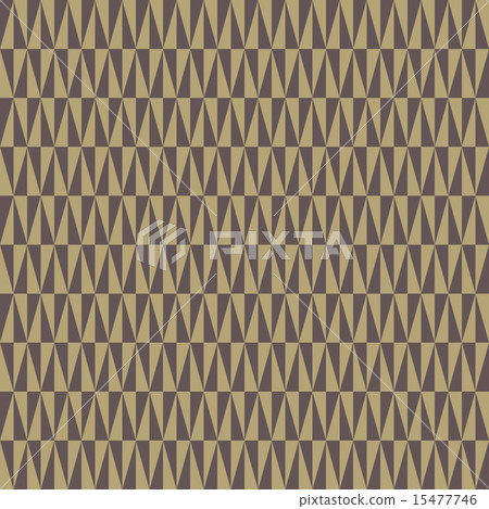 Geometric Seamless  Pattern 15477746
