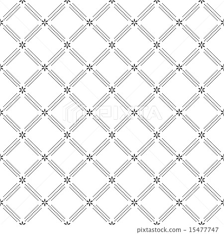 Seamless  Abstract Pattern 15477747