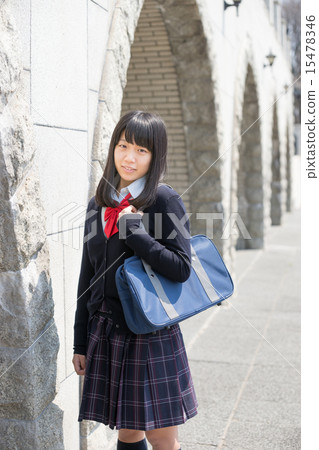 Student clothing girls Student clothing girls 15478346