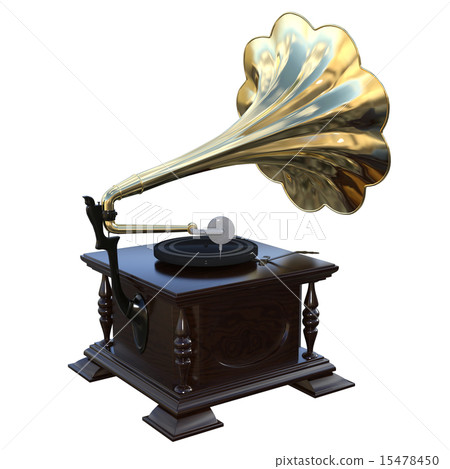 Gramophone 15478450