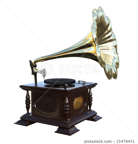 Gramophone Gramophone 15478451