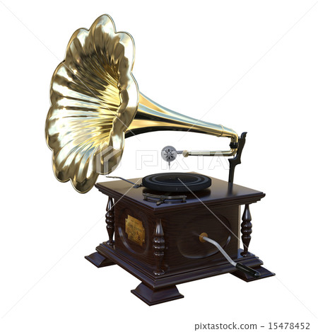 Gramophone Gramophone 15478452