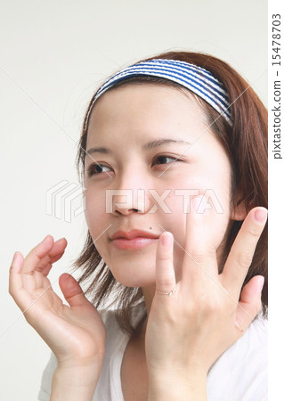 Moisture ring Moisture ring 15478703