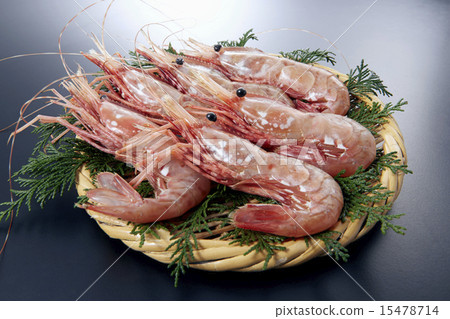 Pork shrimp Pork shrimp 15478714