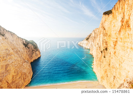 Zakynthos 15478861