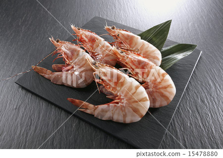 Oust tiger shrimp 15478880