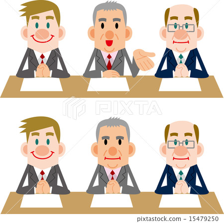 interviewer 15479250