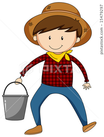 Farmer 15479297