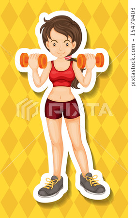 Exercising Exercising 15479403
