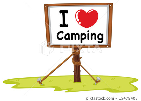 Camping Camping 15479405