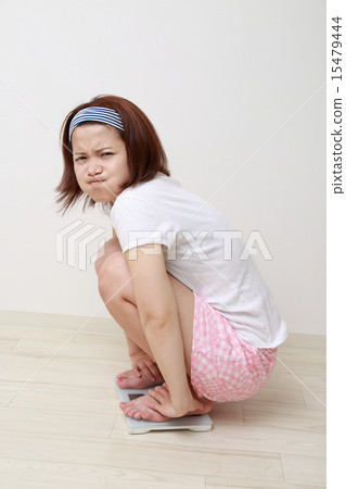 Weight scale 15479444