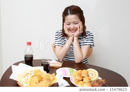 甜蜜的誘惑 15479623