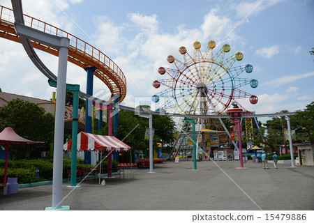 摩天輪 15479886