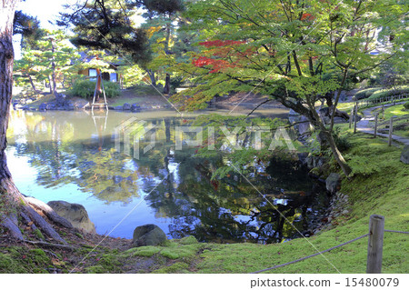 國家指定景點·Okachien 15480079
