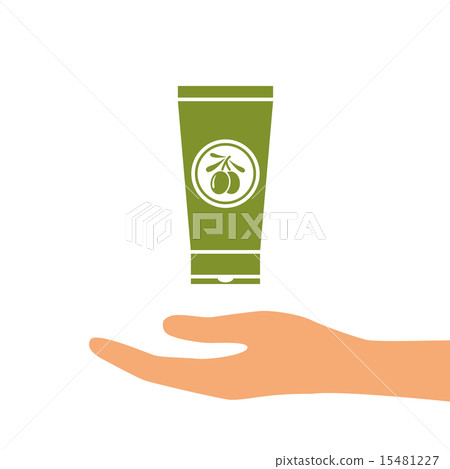 olive oil hand cram 15481227