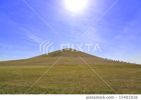 Sapporo · Moerenuma Park 15481916