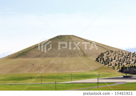 Sapporo · Moerenuma Park 15481921