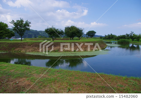 安田城堡01 安田城堡01 15482060