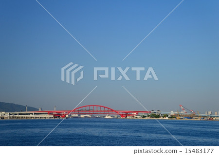 神戶橋 15483177