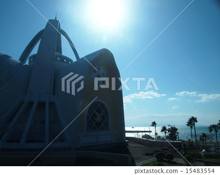 Amakusa Christ 15483554