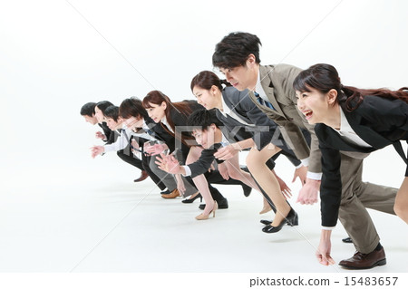  Business image 15483657