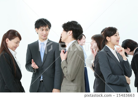 Business image Business image 15483663