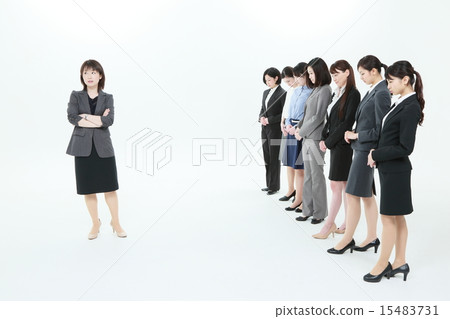 Business image station 15483731