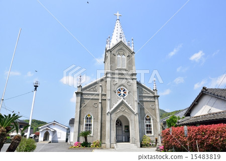 Sakizu大教堂 15483819