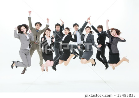  Business image 15483833