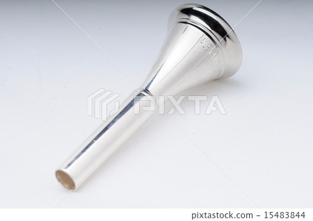 Horn mouthpiece 15483844