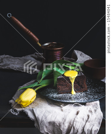 Perfect morning set for woman Perfect morning set for woman 15484041