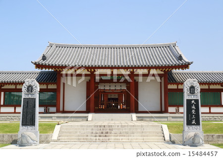 奈良Yakushiji寺玄海Sanzo Gakuin 奈良Yakushiji寺玄海Sanzo Gakuin 15484457