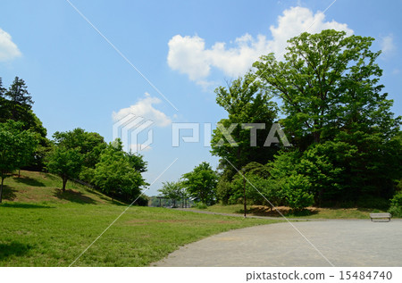 Minami-Tiki Park 15484740