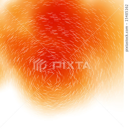 Motion Orange Abstract Background Motion Orange Abstract Background 15485162