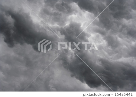 Masses Of Dark Clouds 15485441