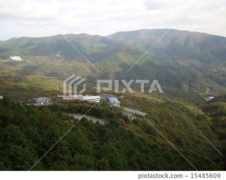 Hakone ropeway 15485609